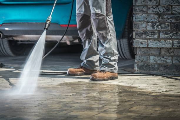 Wymore, NE  Pressure Washing Services Company